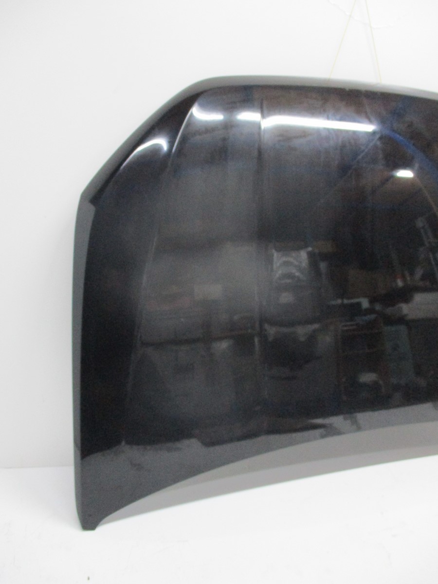 bonnet VW TAIGO 2G7 22R