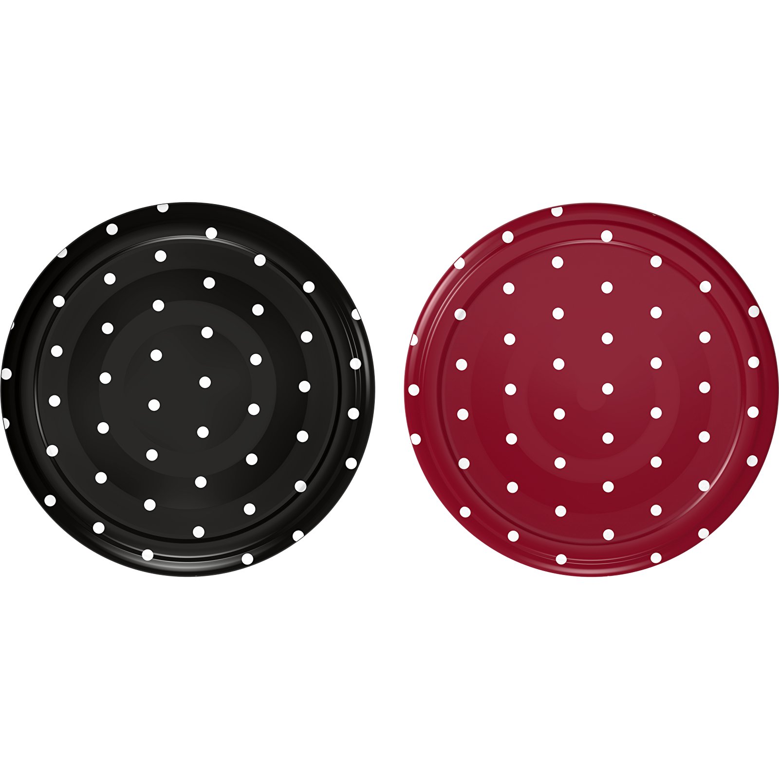 

10szt zakrętki do słoików zakrętka fi53 wieczko