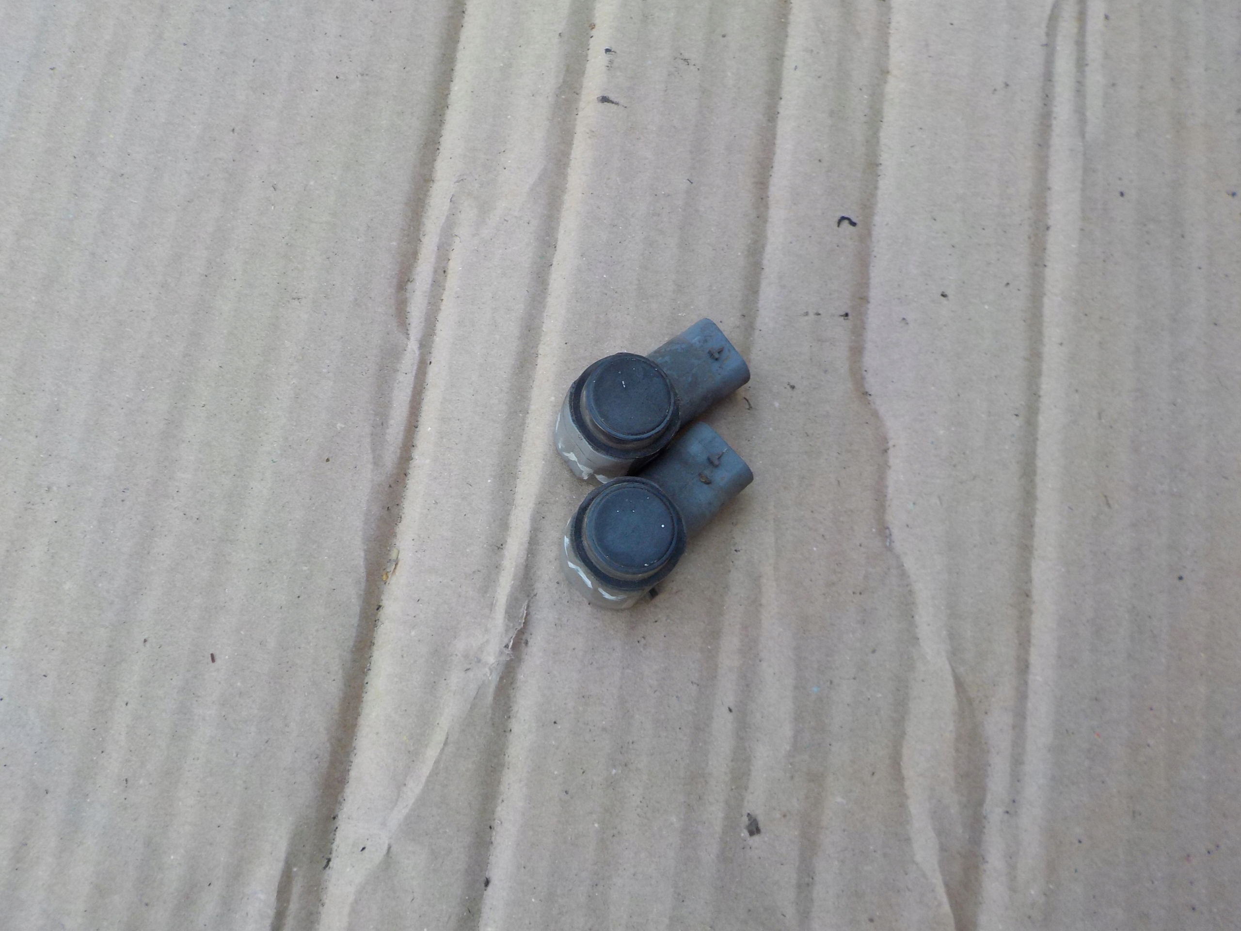 Sensor Parken pdc ford galaxy mk2 2008r 6G92-15K859-CB