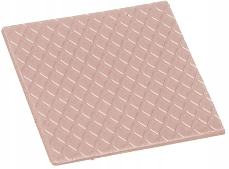 Thermal Grizzly Minus Pad 8 30 x 30 x 2,0 mm N/a Zakres temperatur: