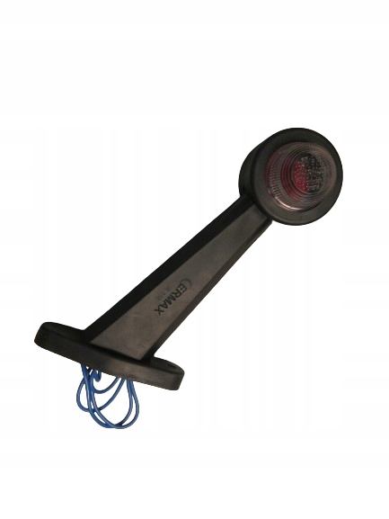 LAMPA ROGOWA OBRYSOWA ERMAX 9196440000