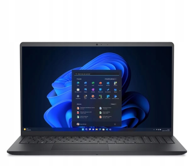 Laptop 15,6" Dell 15 i7 1355U/16GB/512/Win11P