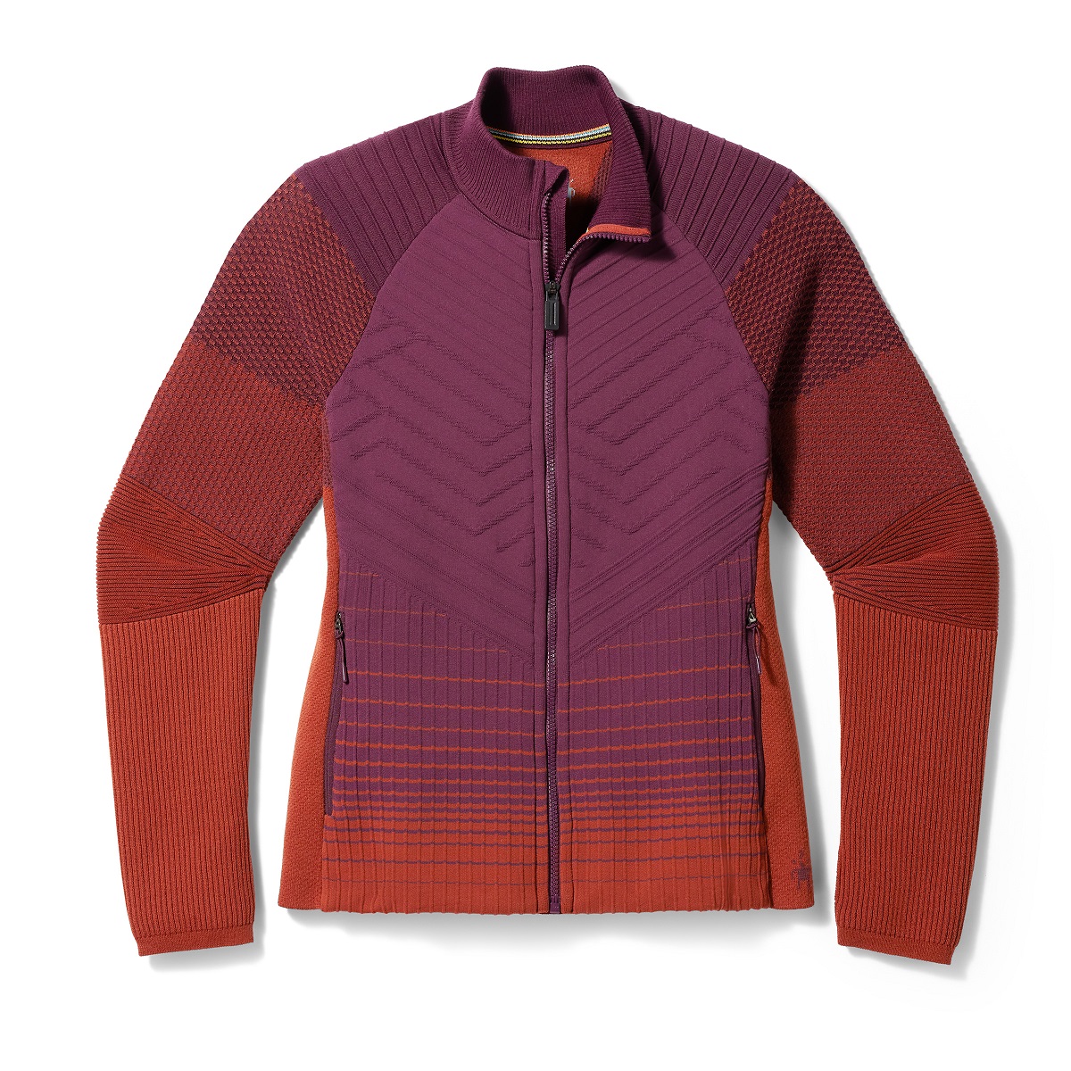 Damska Kurtka Bluza Smartwool Merino Insulated