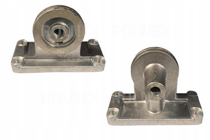 Tělo olejového filtru Zetor Pl 79010727T