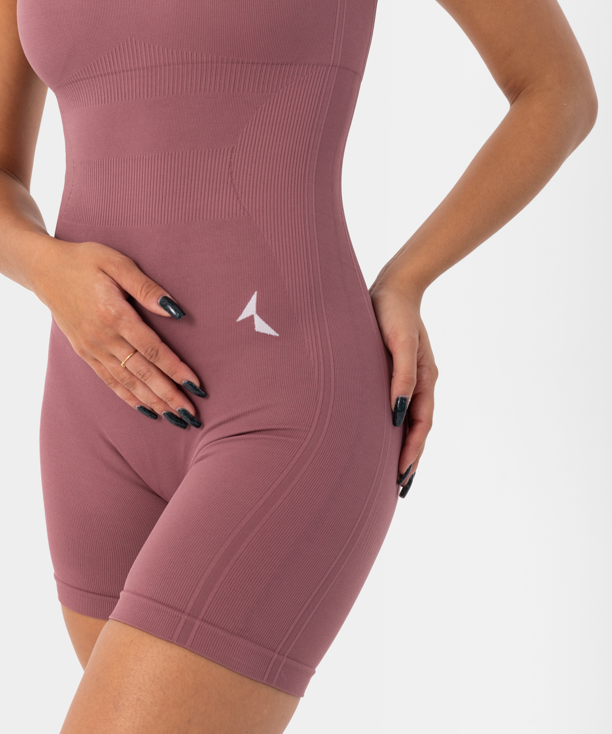 Kombinezon Sportowy Fitness Carpatree S