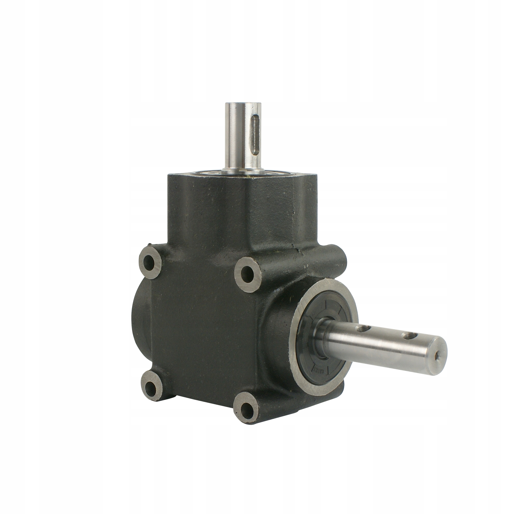 A2.00.07.231 - ЧУГУННАЯ БОКОВАЯ ПЕРЕДАЧА L: 450 HYDROLIDER