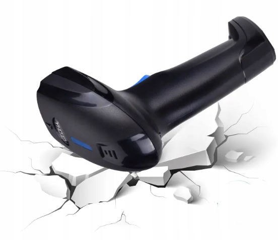 Čtečka čárových a Qr kódů 1D/2D automat Obchod Časopis Firma Baselinker