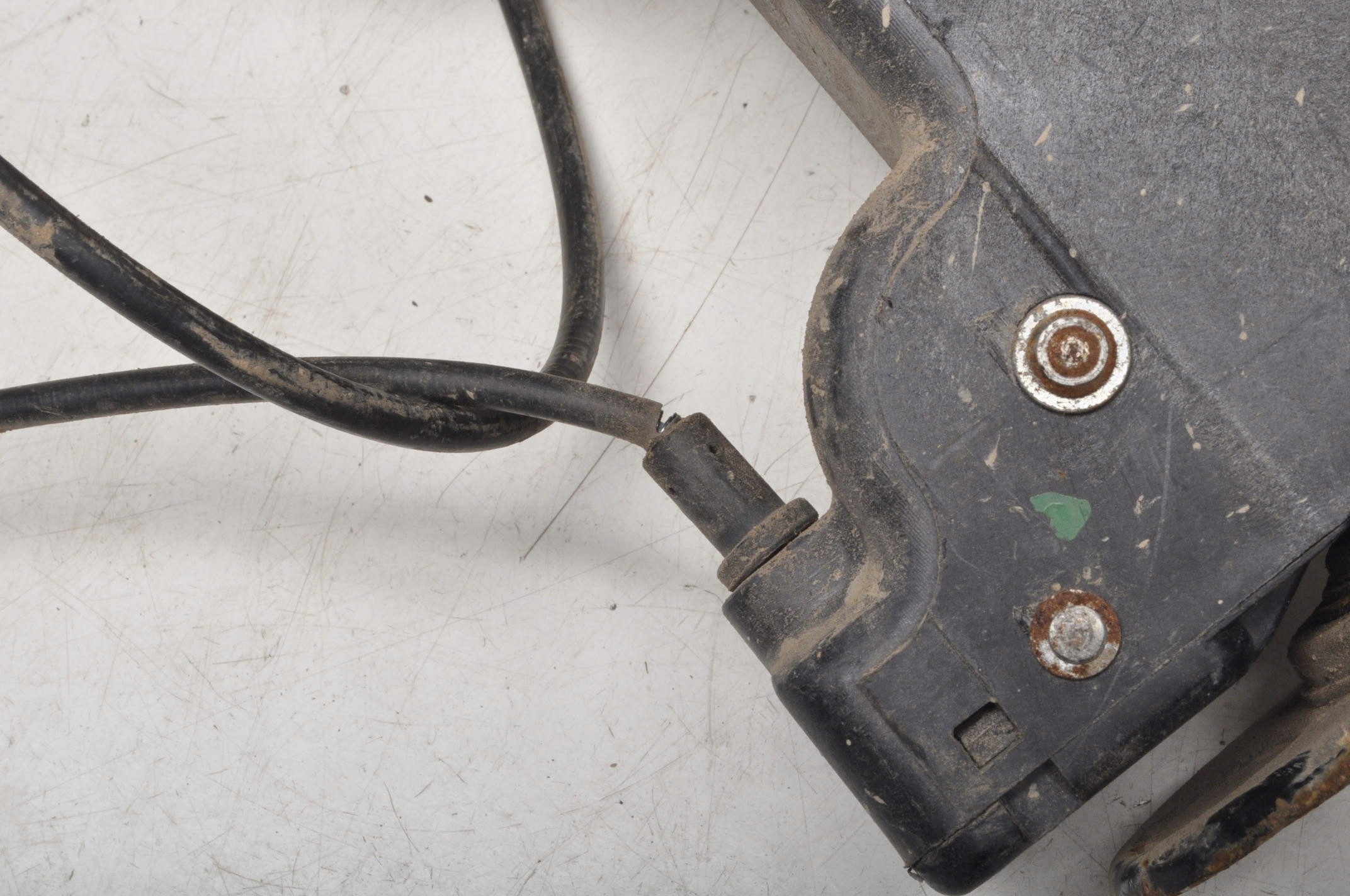 PEUGEOT BIPPER WINDA KOŁA ZAPASOWEGO Producent części Peugeot