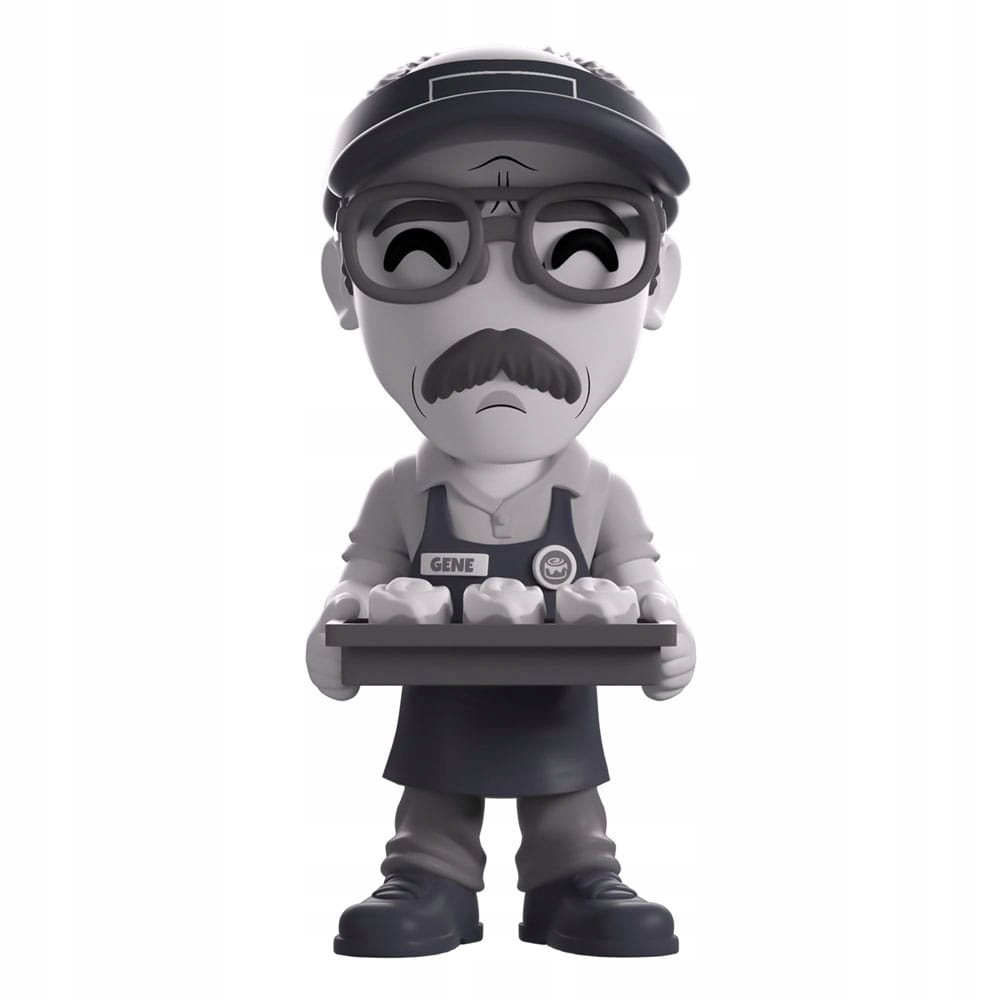 Sběratelská figurka Youtooz Gene Takavic Better Call Saul