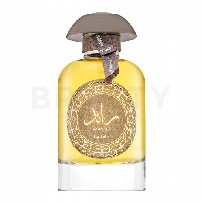 Lattafa Ra'ed Silver Edp U 100 ml
