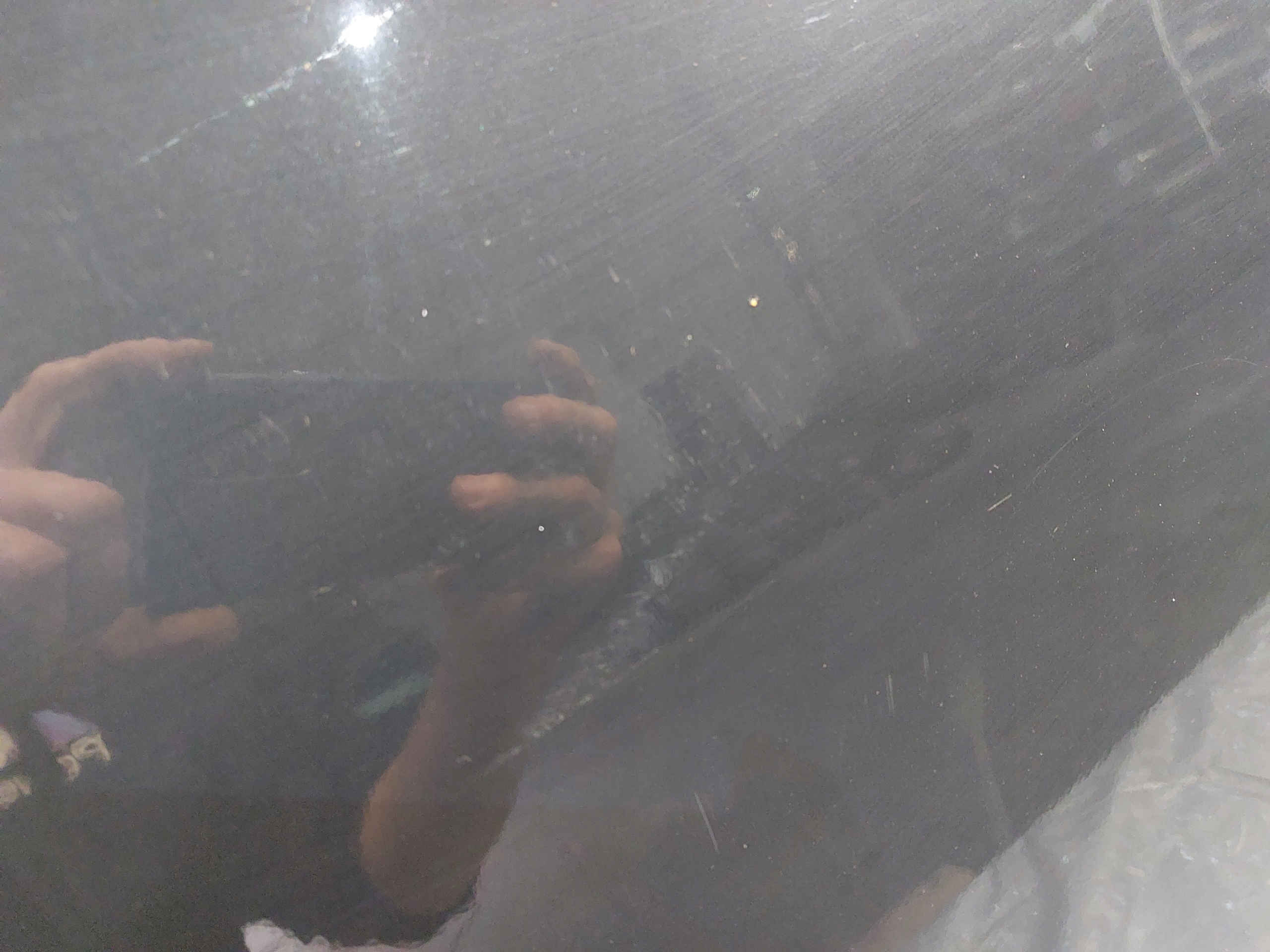 door left sliding FORD GRAND C-MAX