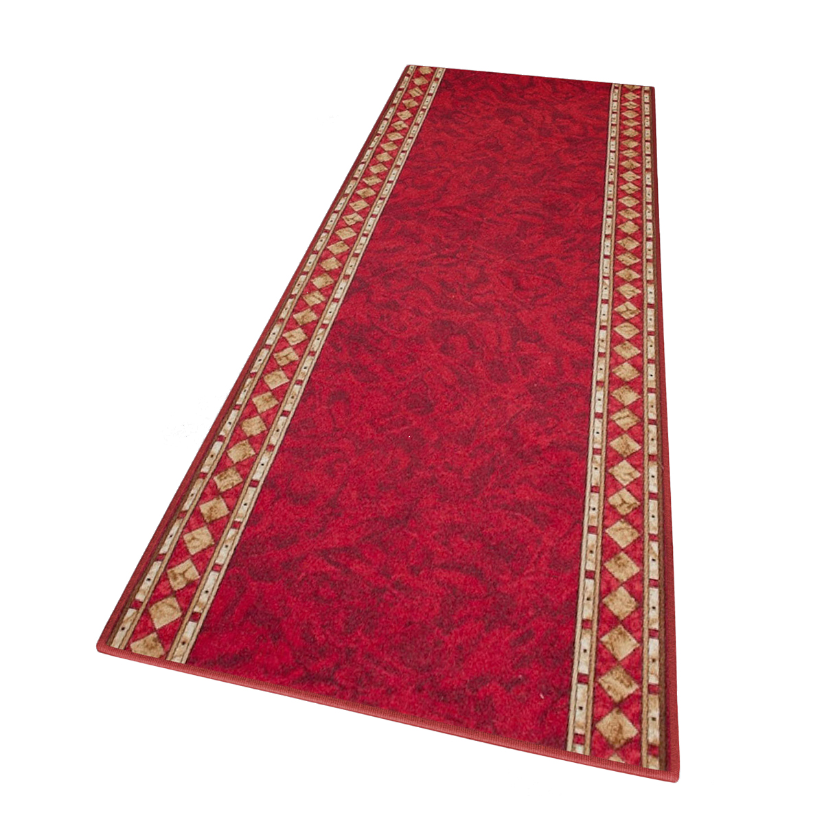 

Chodnik 80cm Antypoślizgowy Z Obszyciem