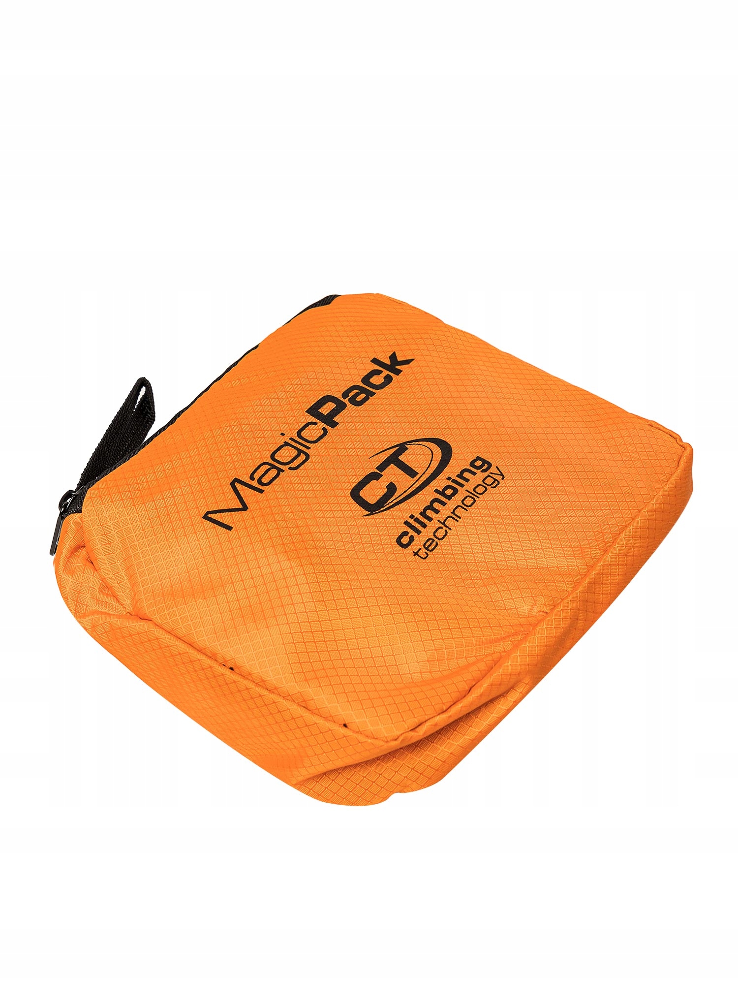 Plecak wspinaczkowy Climbing Technology Magic Pack - orange Model Magic Pack
