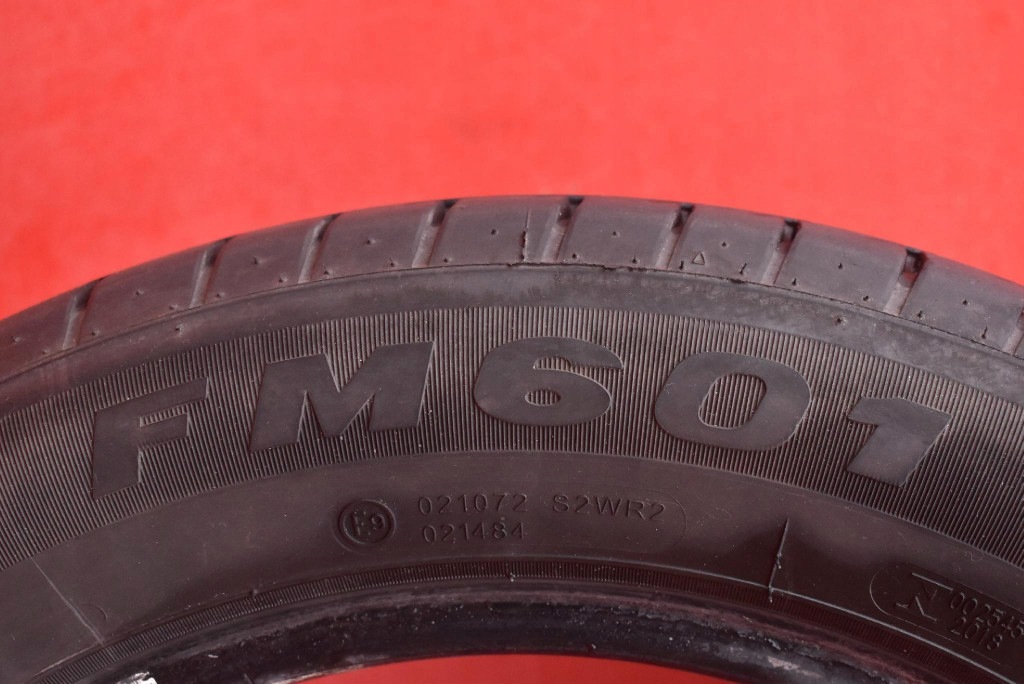 tyre tyres 2 pcs FIREMAX summer 205/55/16 20R