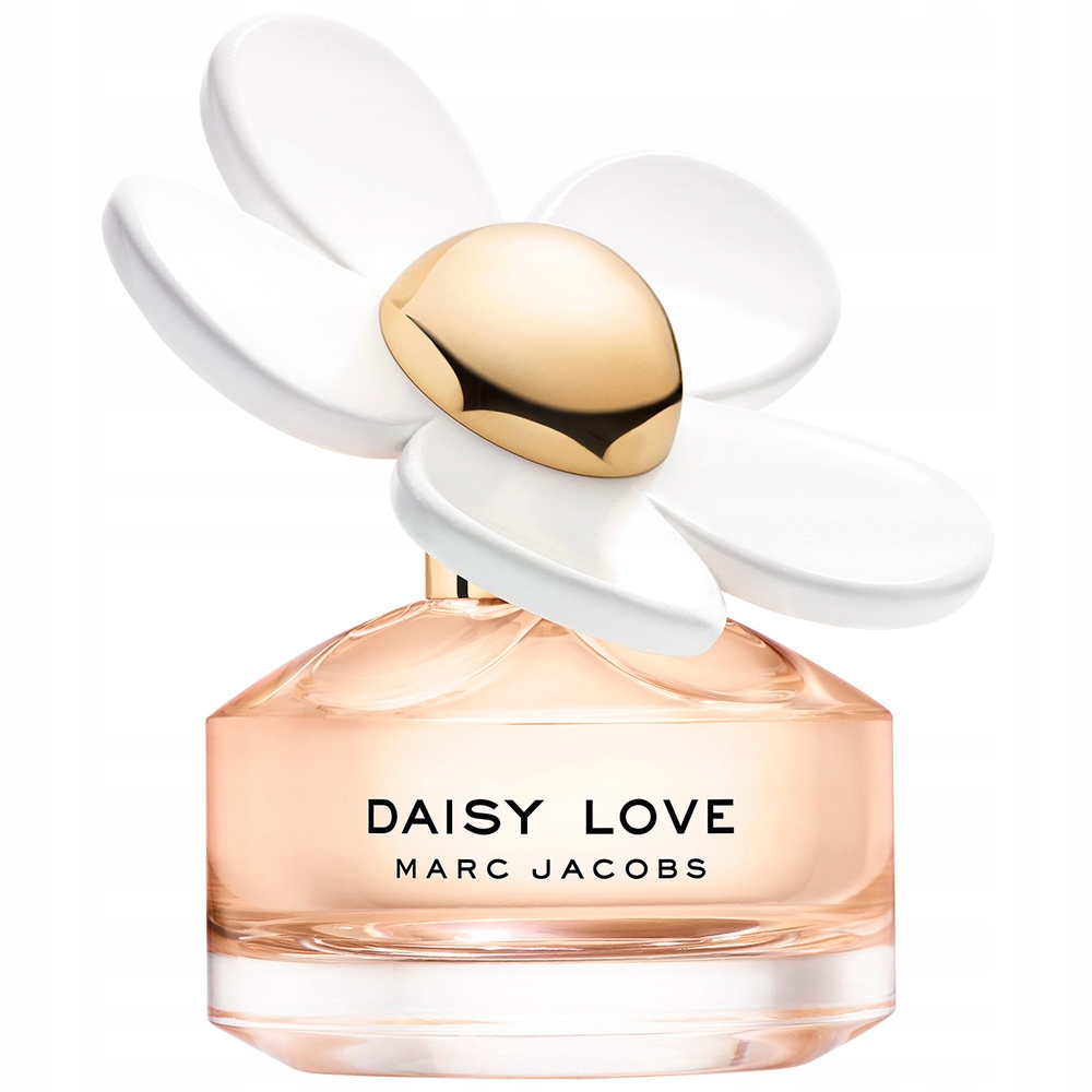 Marc Jacobs Daisy Love toaletní voda sprej 100 ml