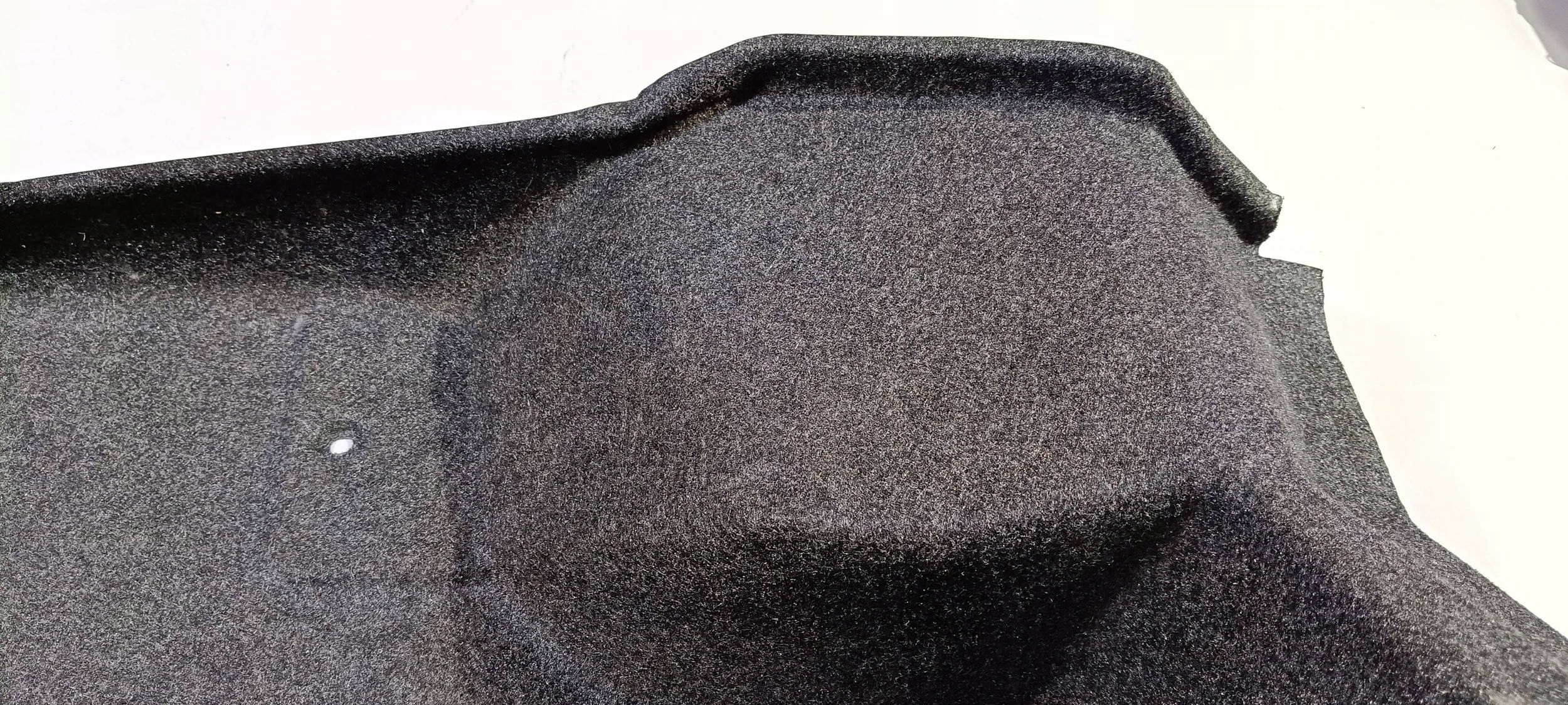 upholstery side boot side rear part rear right Ford Mustang 2005-2009