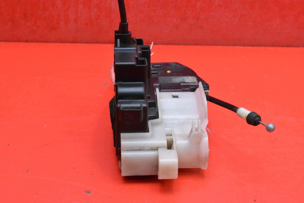 lock door right front front EU KIA CEED 1 and 06-09