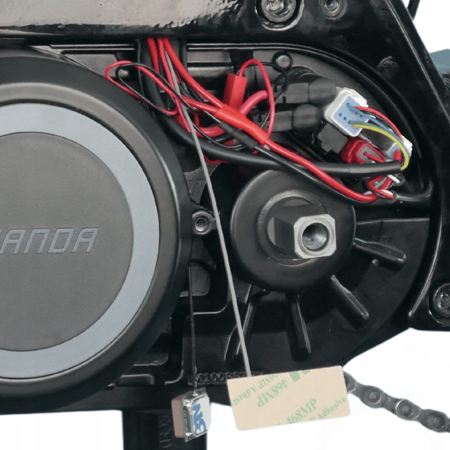 Notione Gps Connect - Ananda