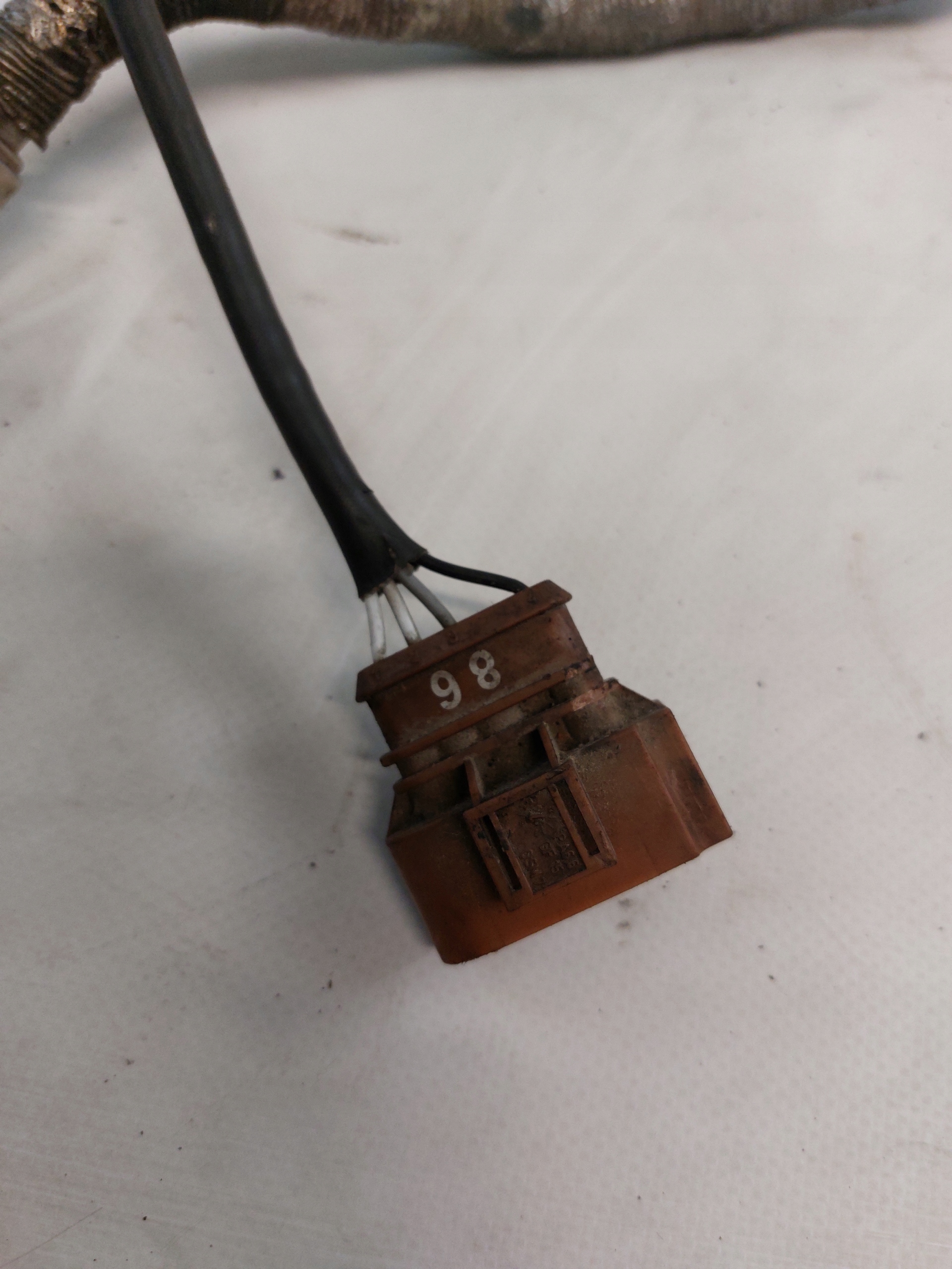 SONDA LAMBDA VW PASSAT B5 1.8T