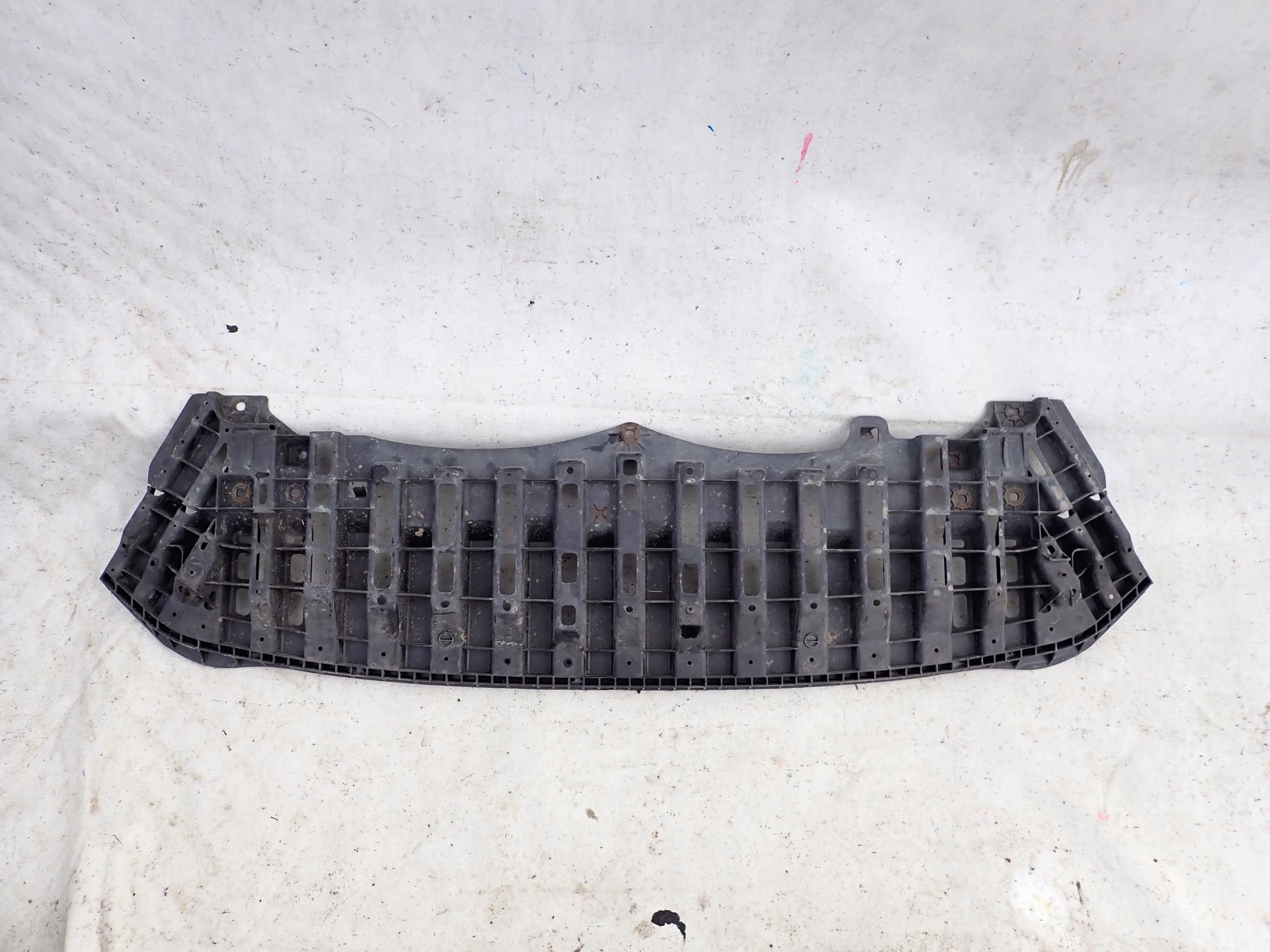 TOYOTA AYGO II 2 14-21 Blende Abdeckung abdeckung unter Stoßstange