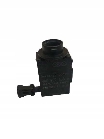 Sensor JAKOSCI luft AUDI A4 B8 A5 4G0907658A