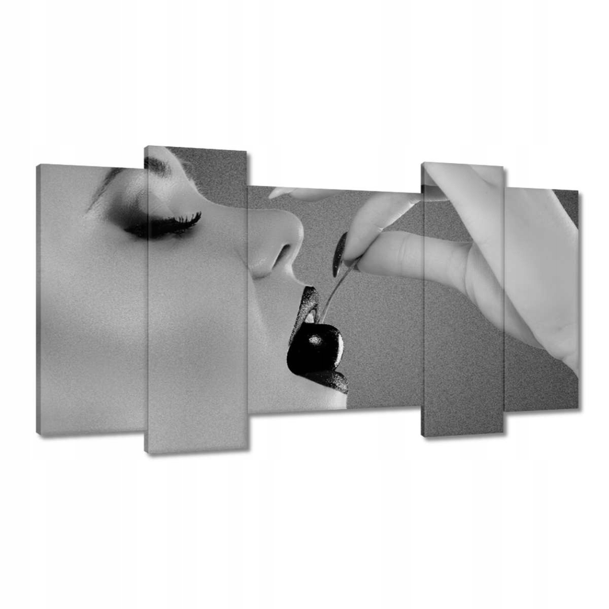 Obrazy 120x65 Akty Nahota Láska Foto