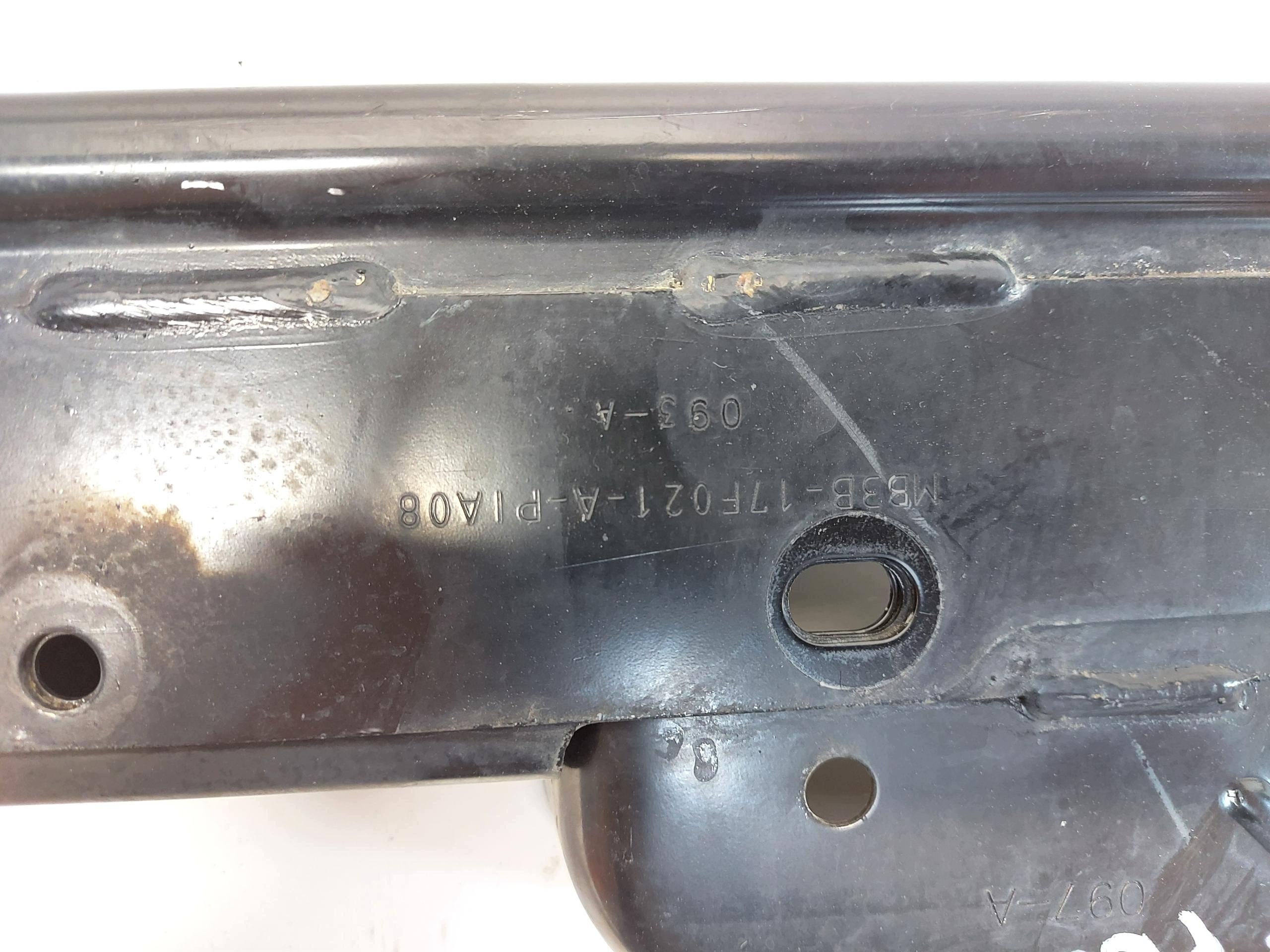 Ford Ranger VI 6 2024r. 3.0 TDCI bumper support front MB3B-17F021-A