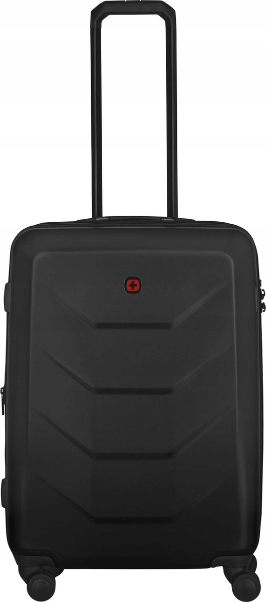 Walizka średnia Wenger Prymo Medium 65 cm czarna