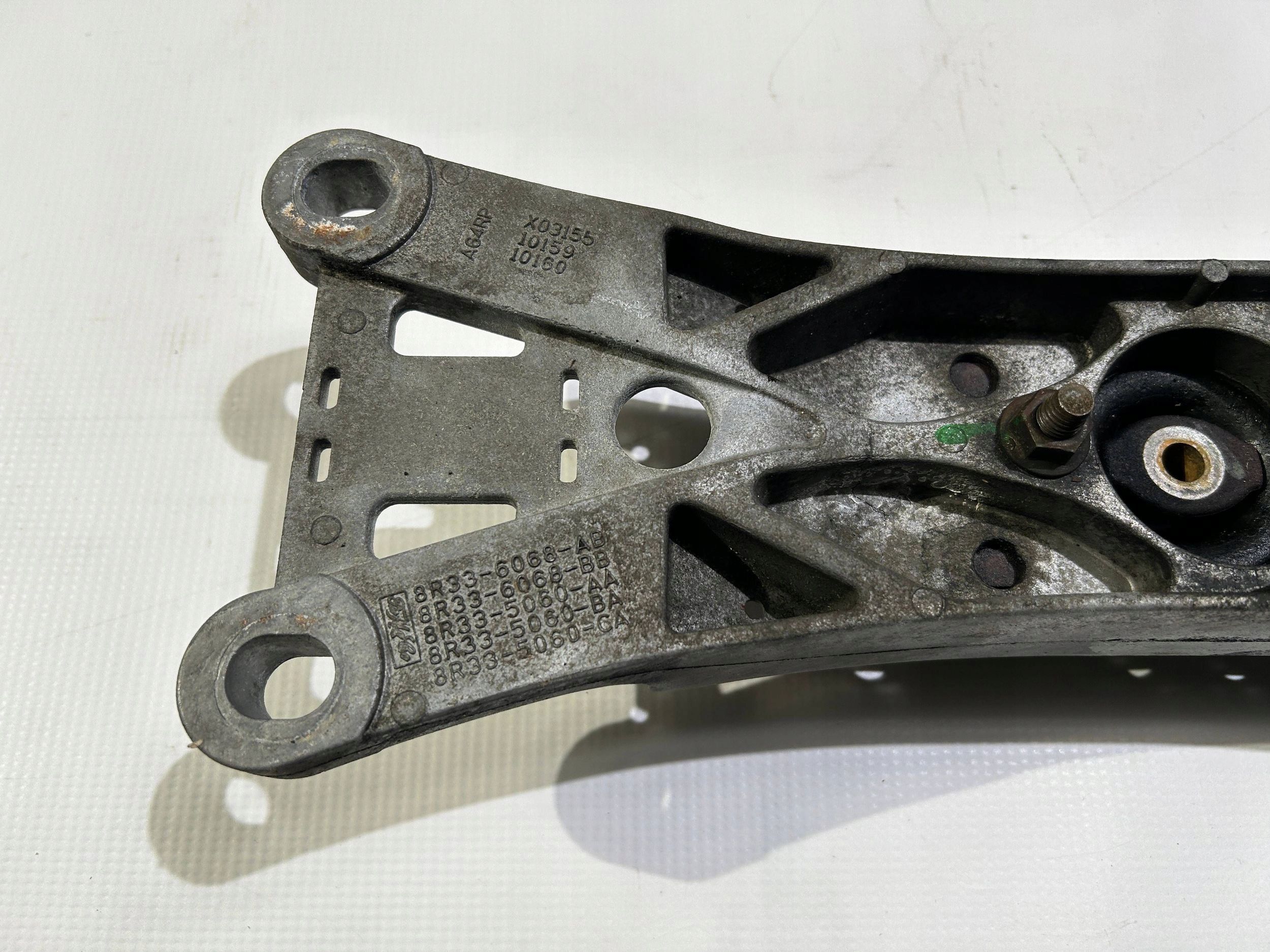 Support Airbag Console Support Boîte de vitesse Engrenage Ford Mustang GT 4.6 2010