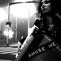 Amuse Me Amuse Me CD
