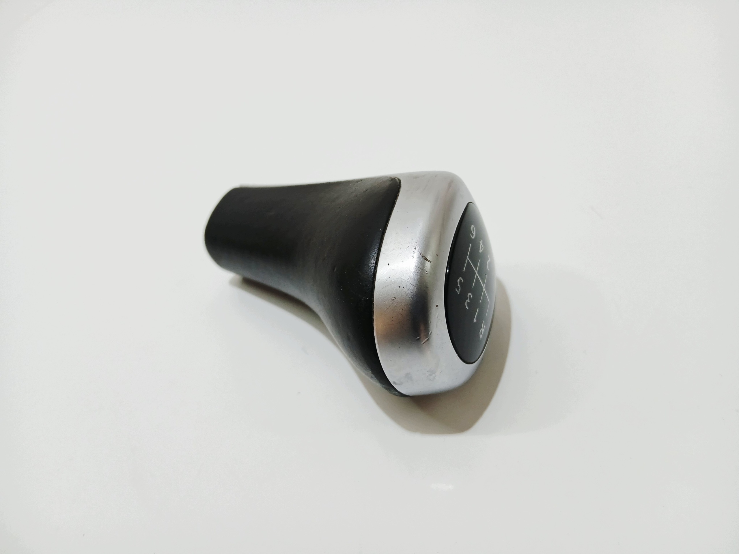 leva cambio BMW E60 E61 LIFT OE MANUAL (0000750)