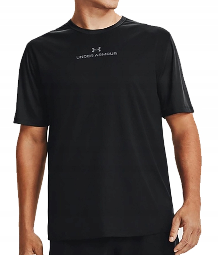 Under Armour Koszulka HeatGear Loose CoolSwitch 1361427001 L