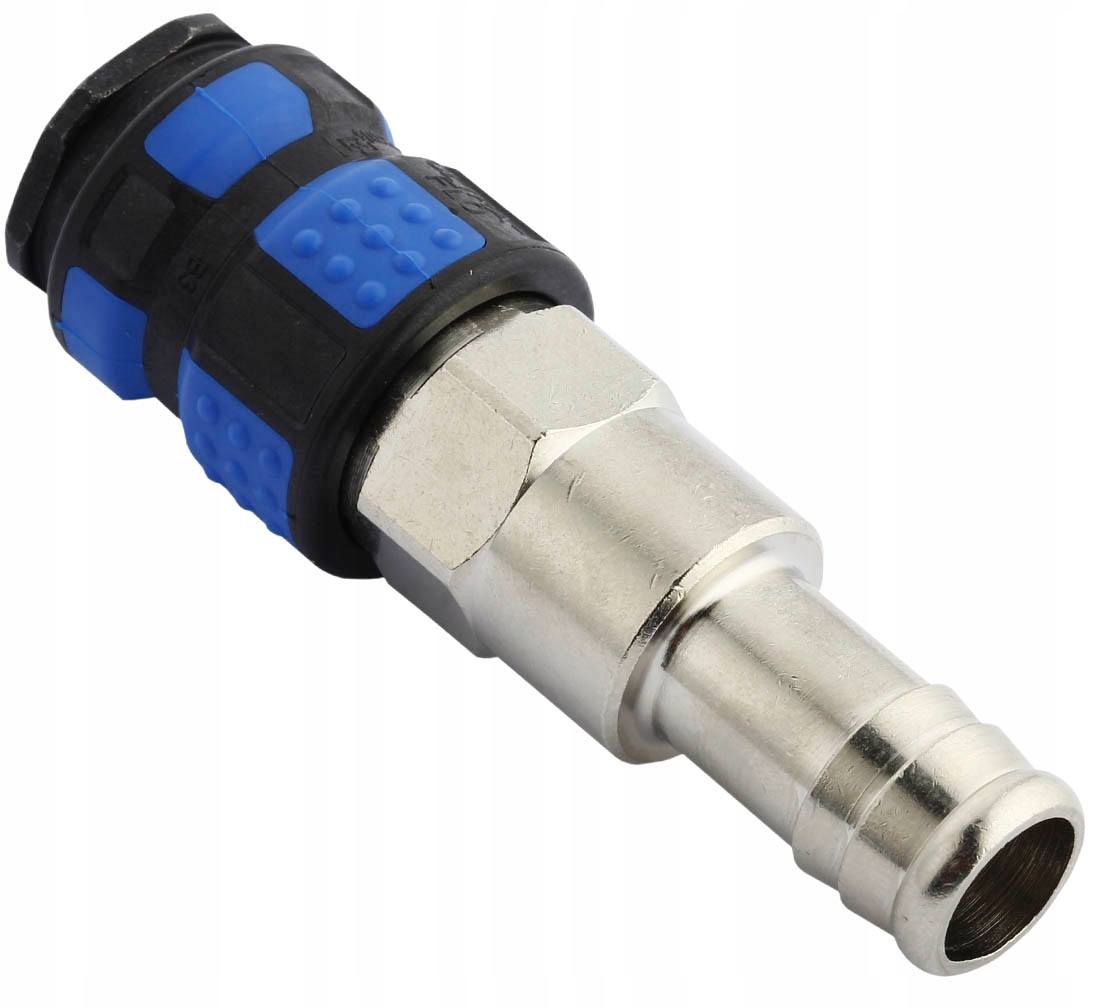 

Szybkozłączka przemysłowa z nyplem 13mm typ 1625