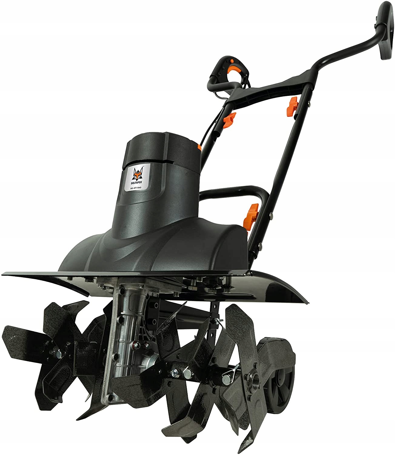 

Glebogryzarka elektryczna DG-ETI1540 motyka 1500 W