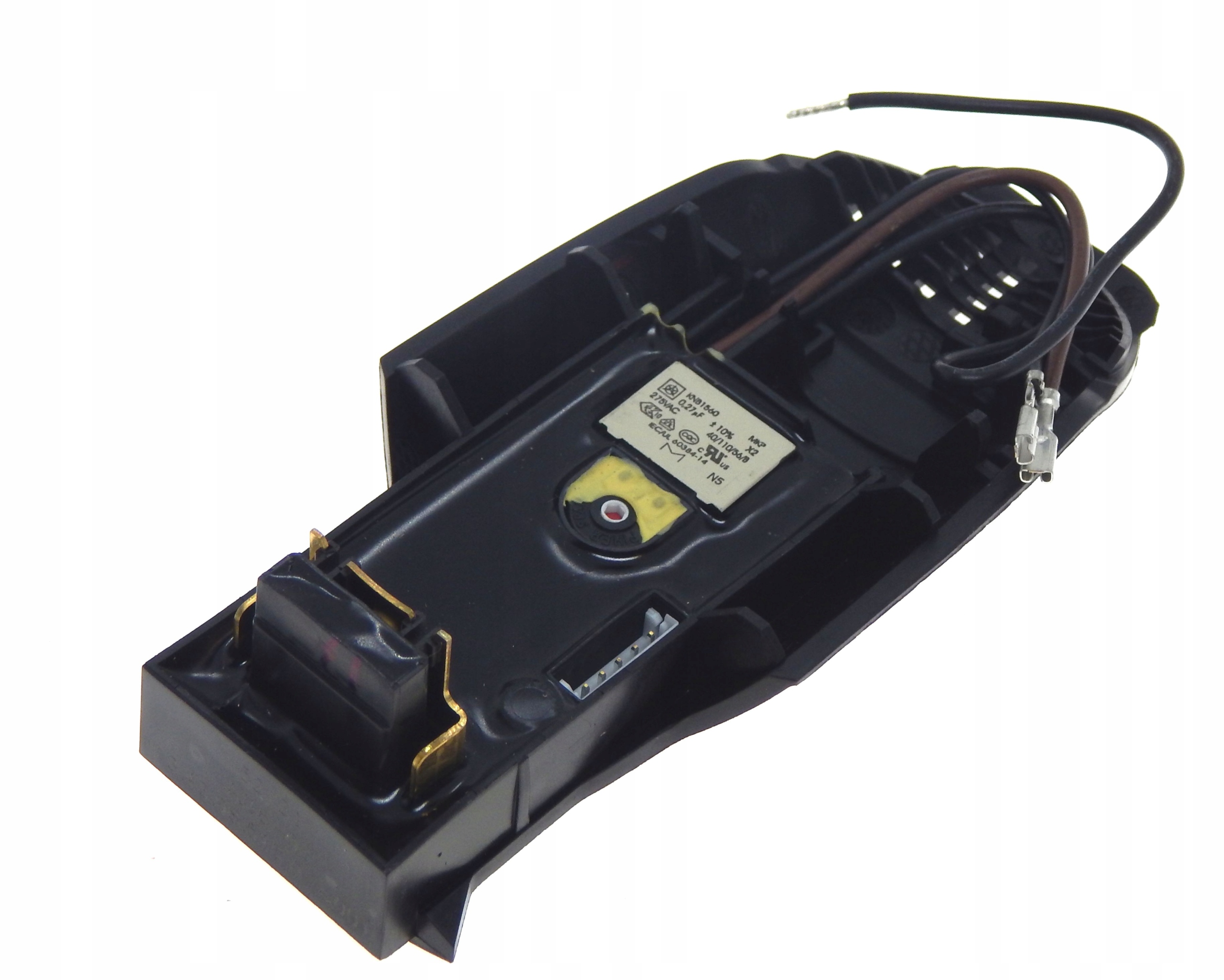 Metabo moduł elektroniczny do wiertarki UHEV 2860-2 Quick SBEV 1000-2 Rodzaj regulator obrotów