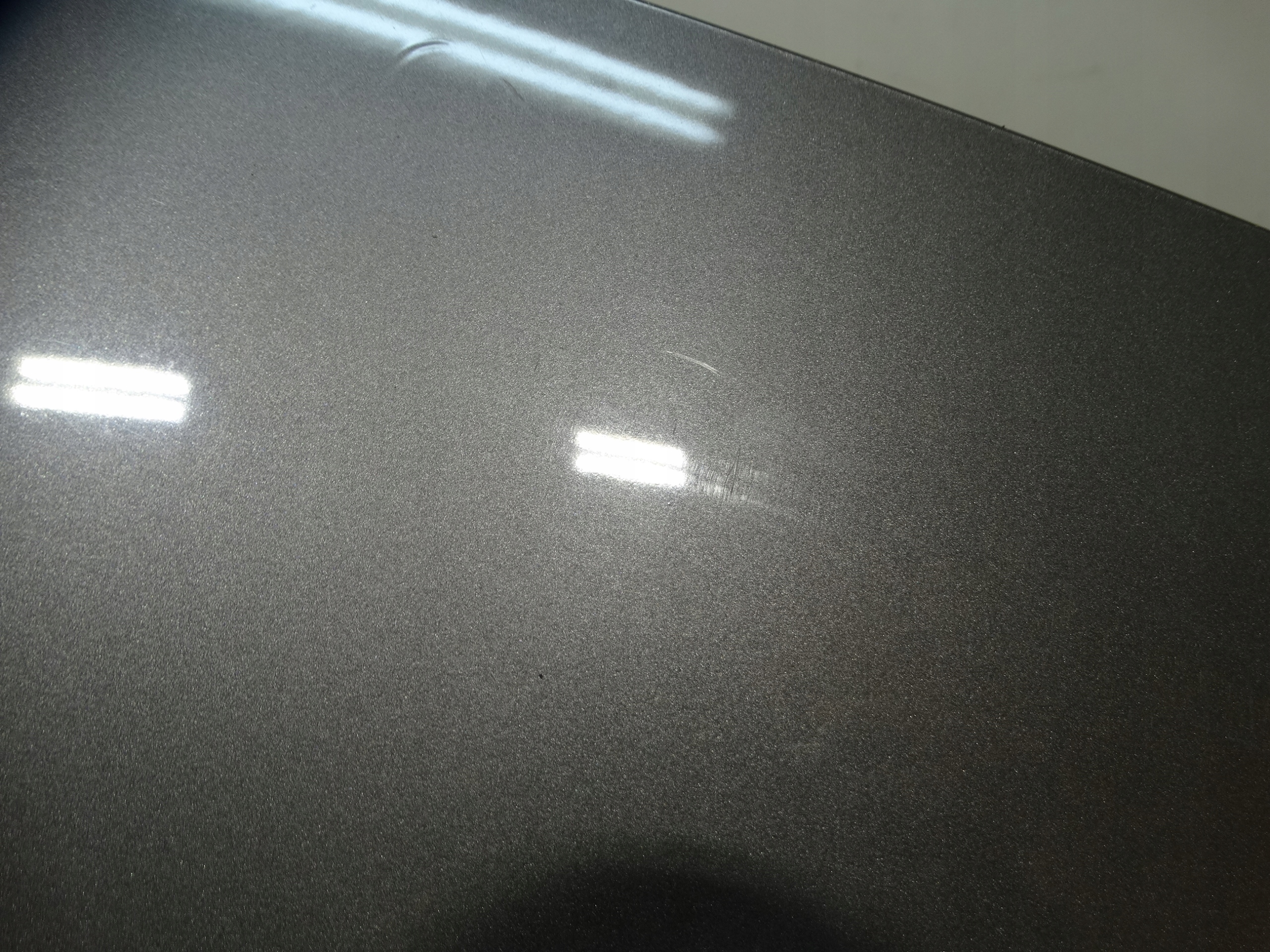 spoiler bonnet boot rear part RENAULT ESPACE V 960304017R A