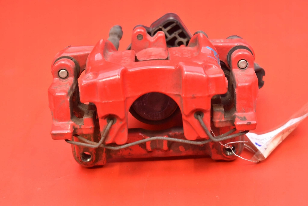 caliper brake right rear part LX61-2D250-BLC FORD FOCUS MK4 ST 2.3 ECOBOOST