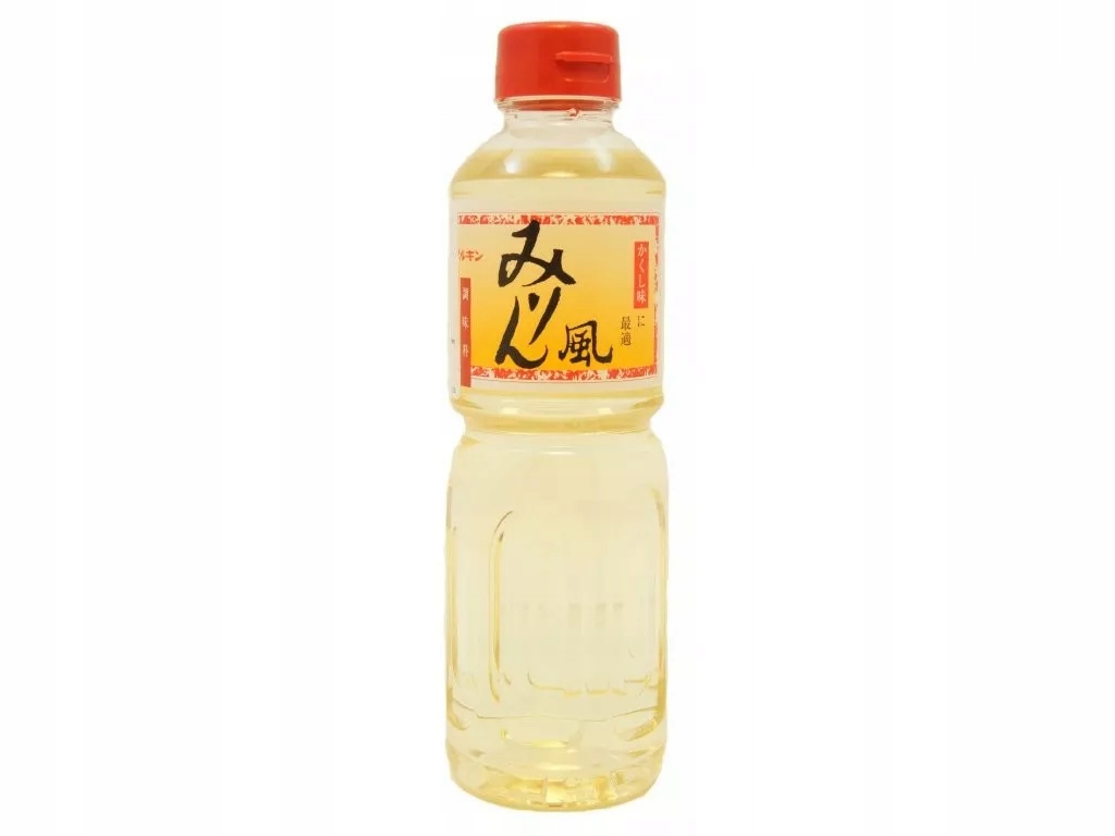

Japoński Mirin 500ml Marukin Shin Mirin