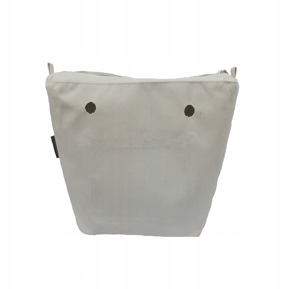 

Organizer Light Gray do Humbag Mini Obag