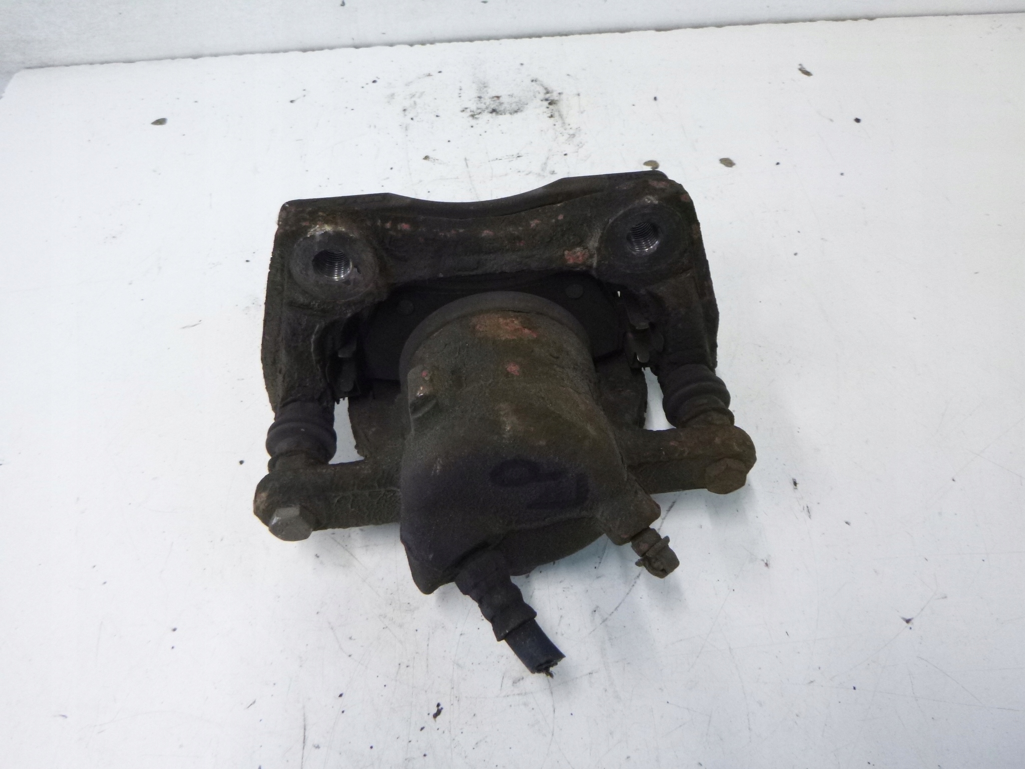 caliper brake front Renault Modus 1.2 2004