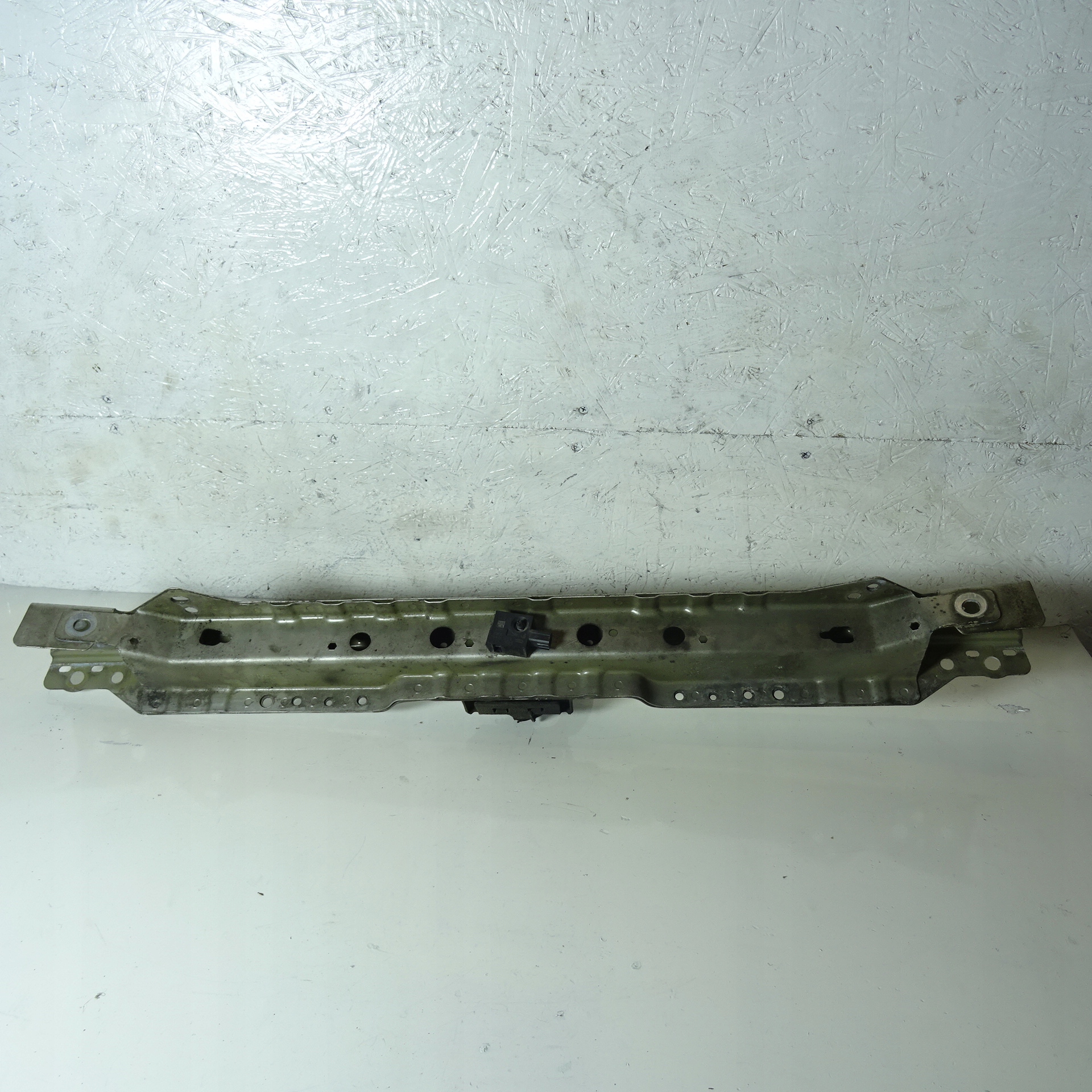 OPEL ASTRA J support panel for radiators 13312474
