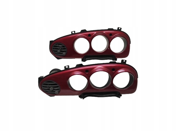 CHRYSLER PT CRUISER 00- OBUDOWA LICZNIKA ZEGARÓW