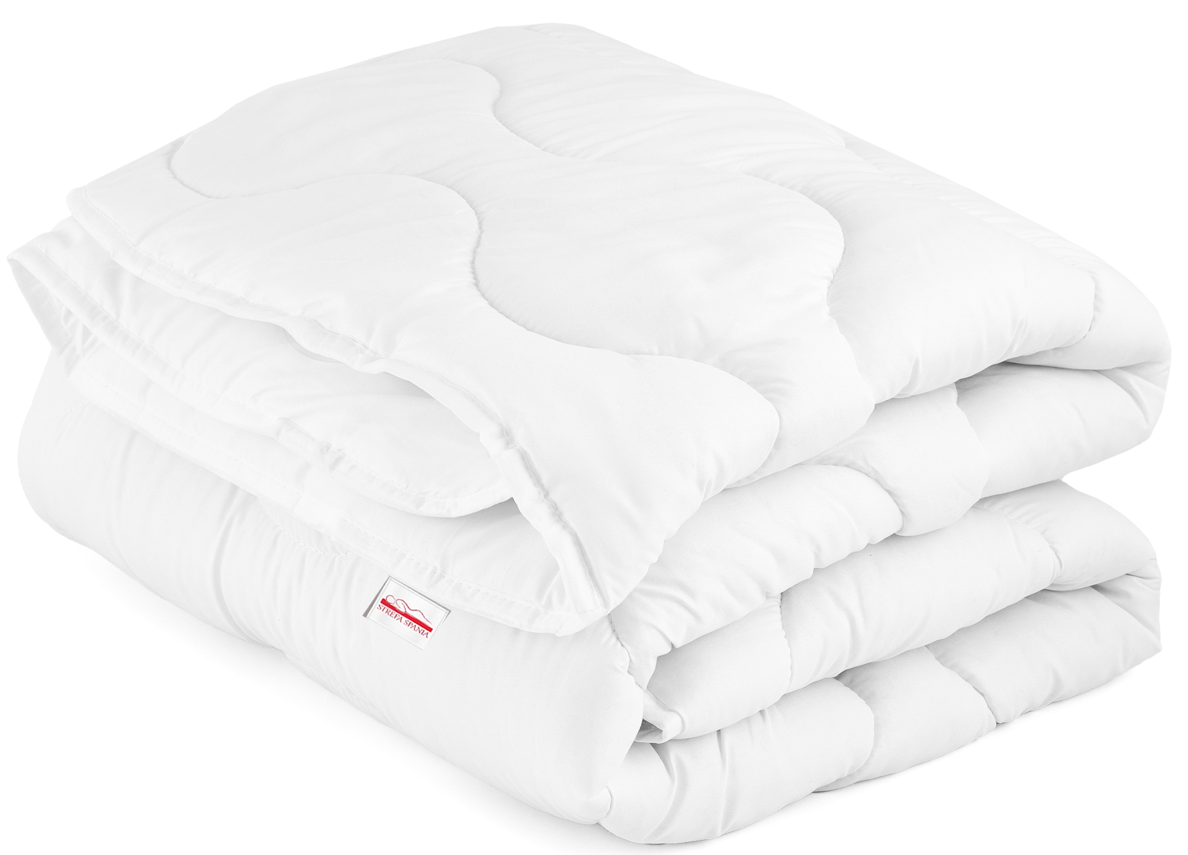 KOŁDRA 140X200 ANTYALERGICZNA CAŁOROCZNA LEKKA EAN (GTIN) 5905454680363