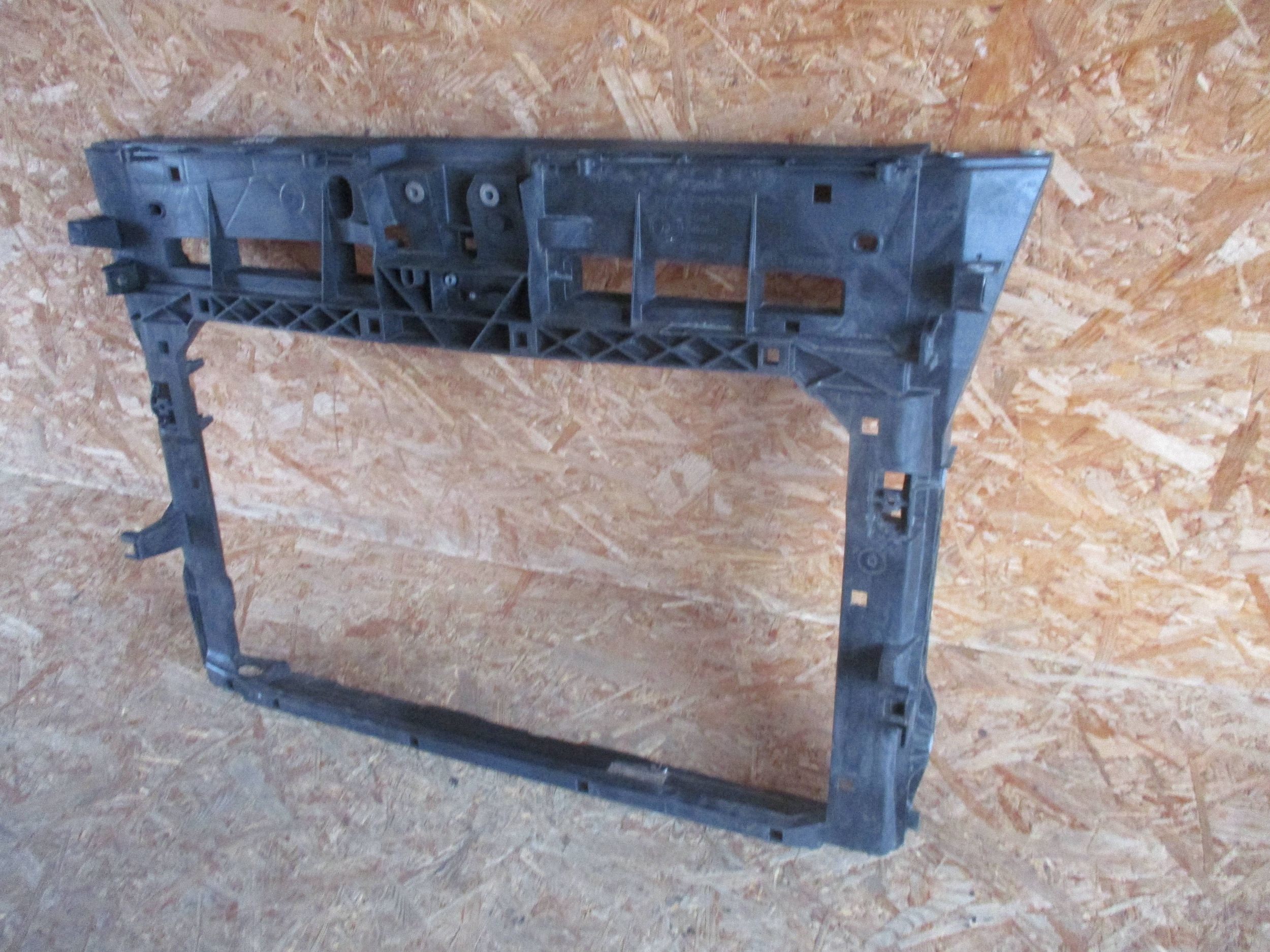 frontmaske vorne SKODA KAROQ 57A 17