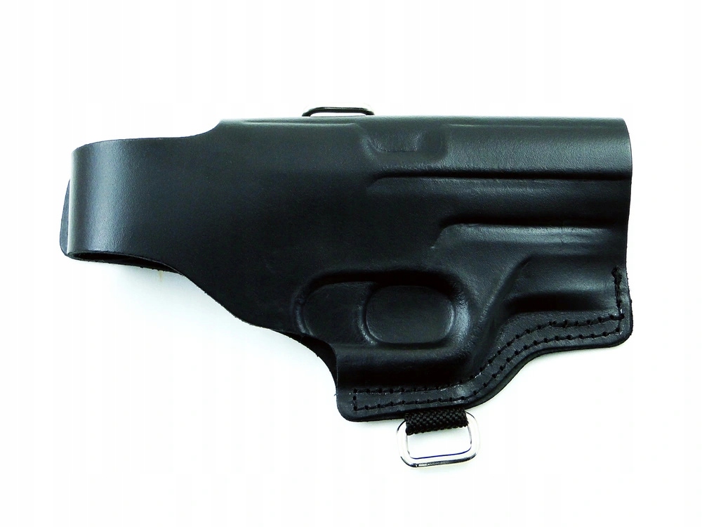 Kabura skórzana na pas lub szelki do pistoletu Walther CP99 Ppq M2