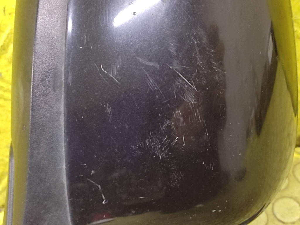 FIAT BRAVO II mirror right 7 PIN