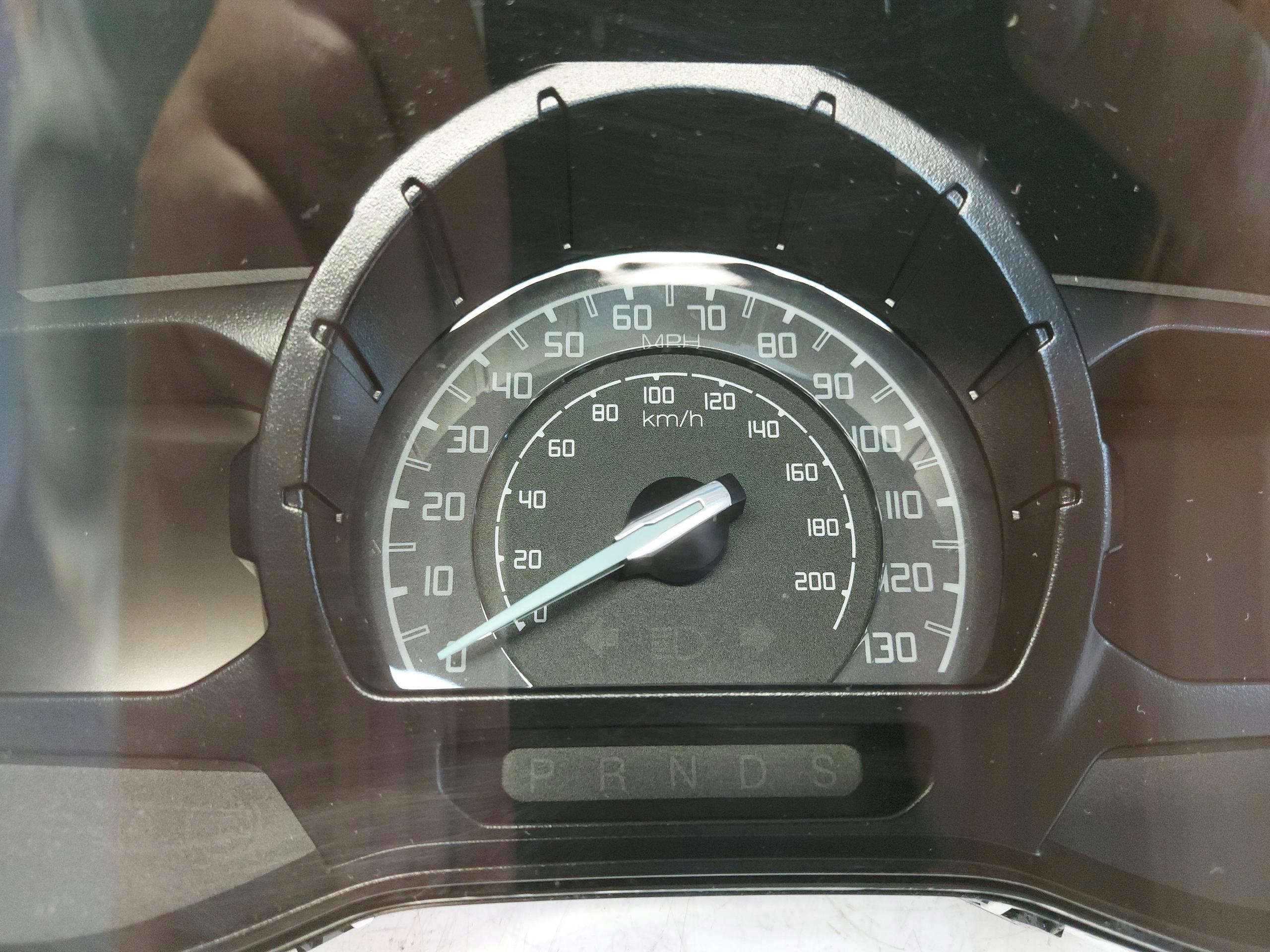 FORD RANGER IV LIFT dials dials anglik