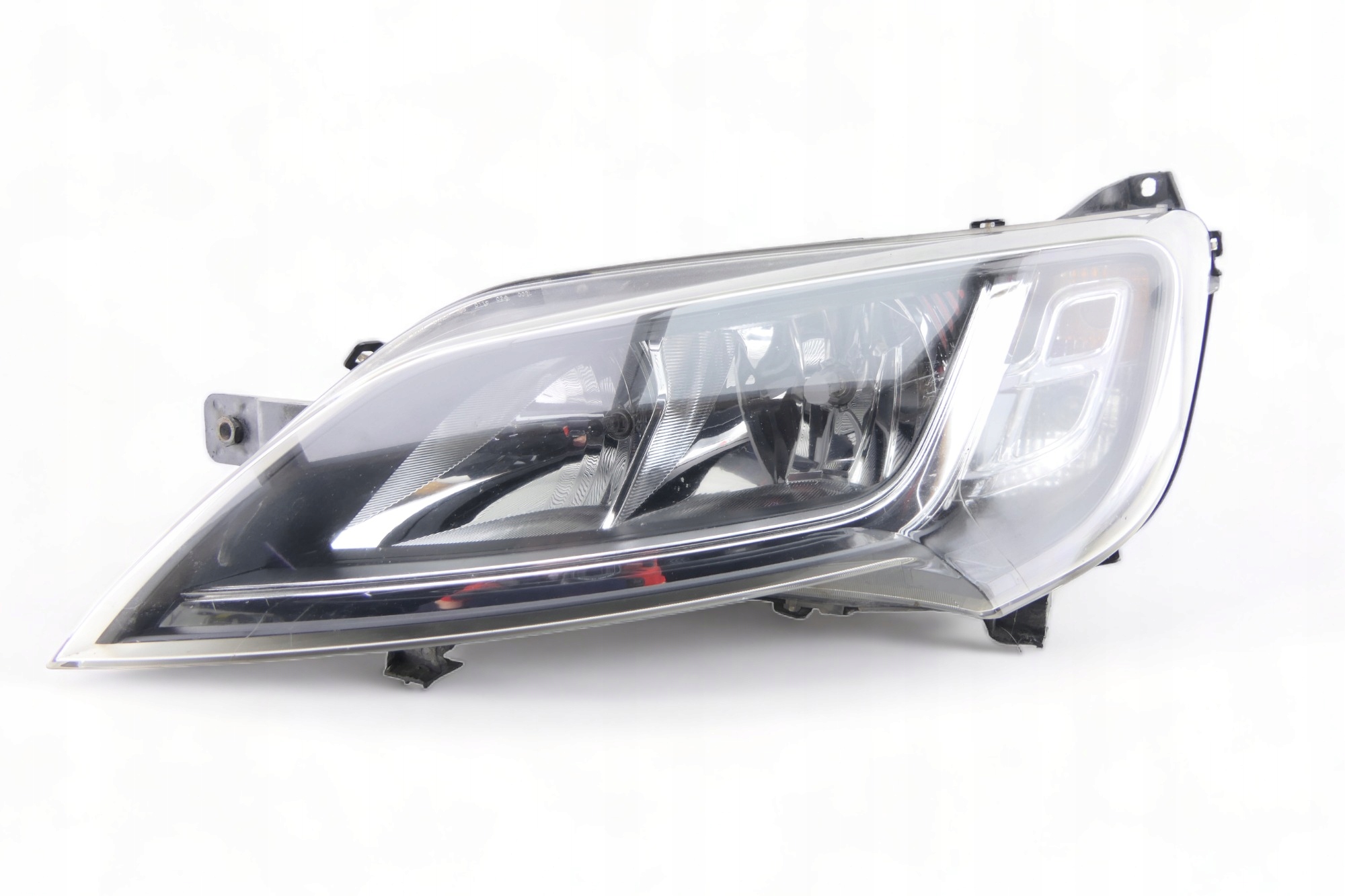 light left front PEUGEOT BOXER 1375103080 Anglik