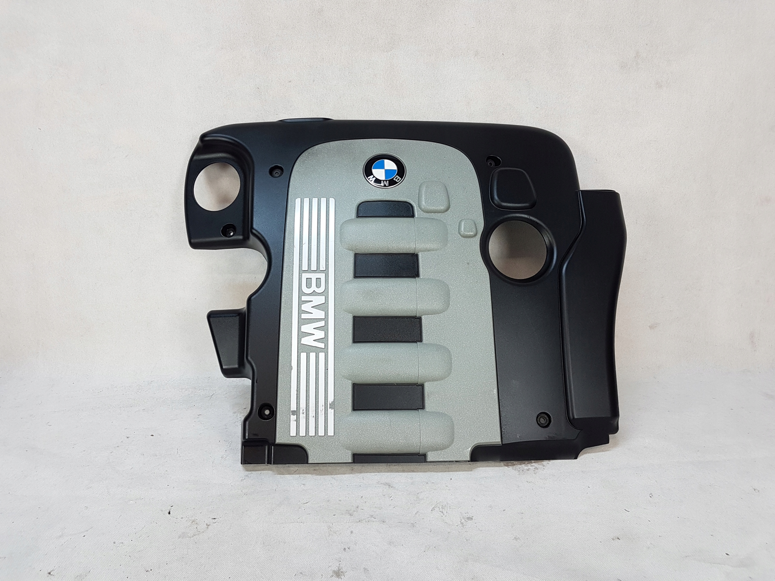E46 POKRYWA OSŁONA SILNIKA M57 3.0D 7788923