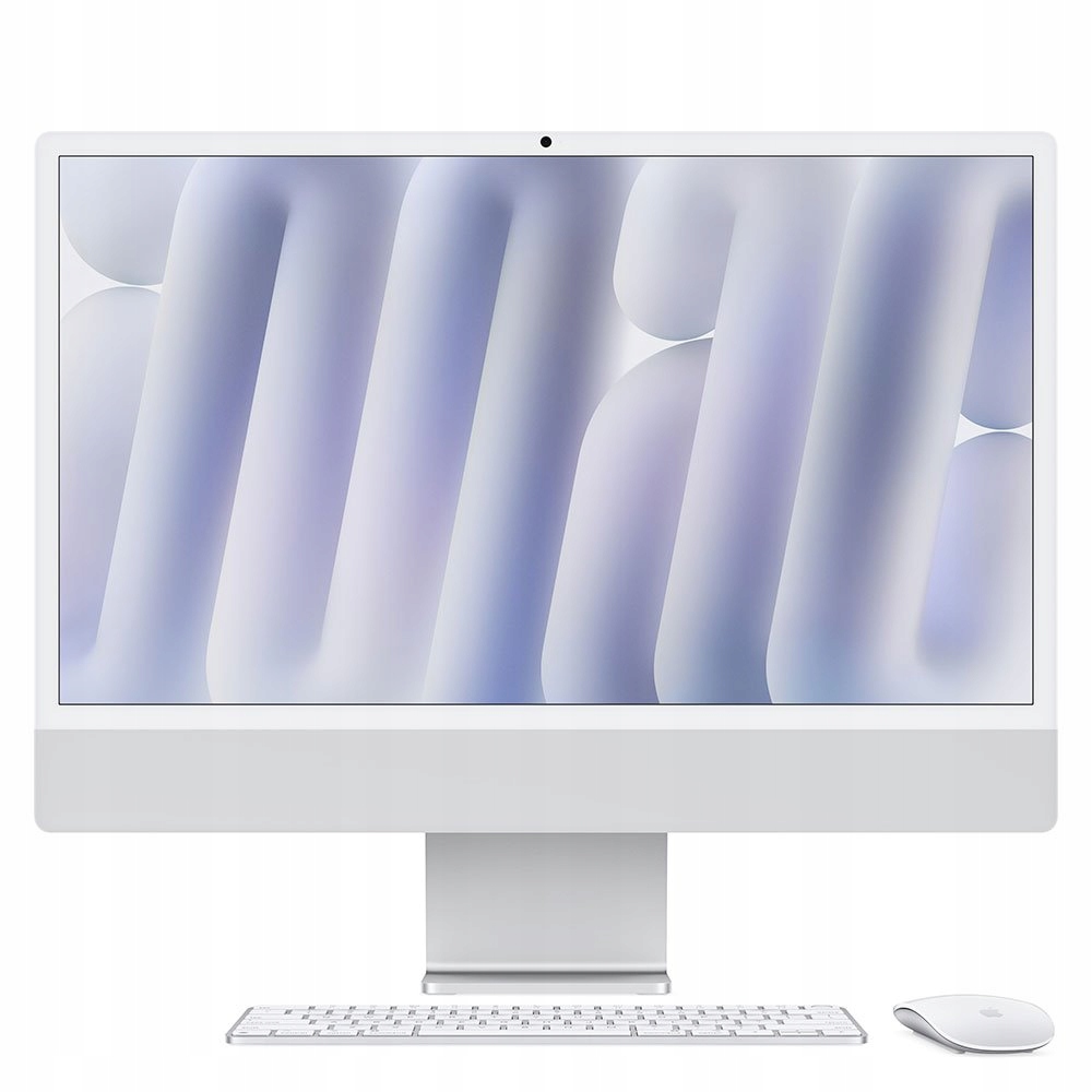 Apple iMac 24" 2024 MWUU3SL/A